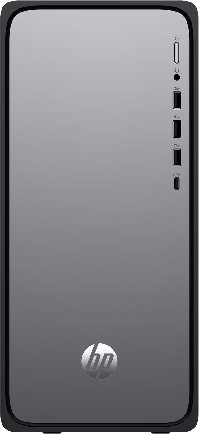 HP OmniDesk M02-0801no i5-14/16/512 stasjonær PC
