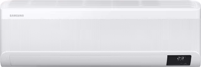 Samsung Nordic Wind-Free 25 varmepumpe AR09TXCACWKNEE