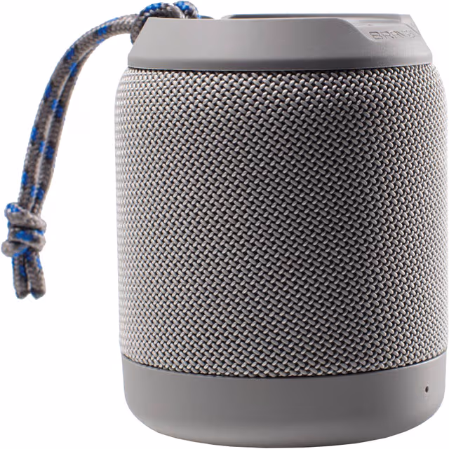 Braven BVR-Mini bærbar høyttaler (grå)
