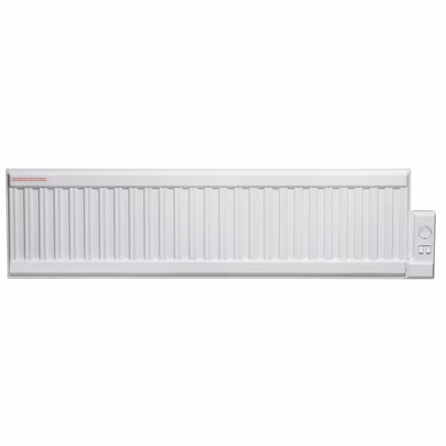 Gnosjö oljefylt radiator 1492.100