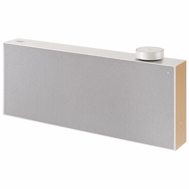 Samsung høyttaler VL551/XE (hvit)