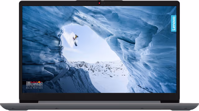 Lenovo IdeaPad 1i 14IJL7 Celeron-N4500/4GB/128/TN 14" bærbar PC