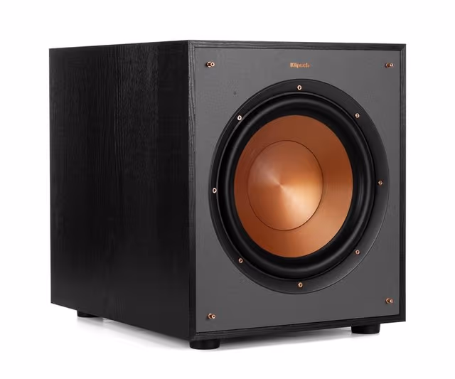 Klipsch R-100SW Reference