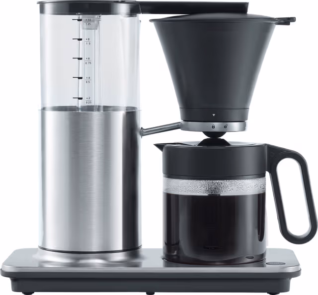 Wilfa Classic Tall kaffetrakter CM2S-A125