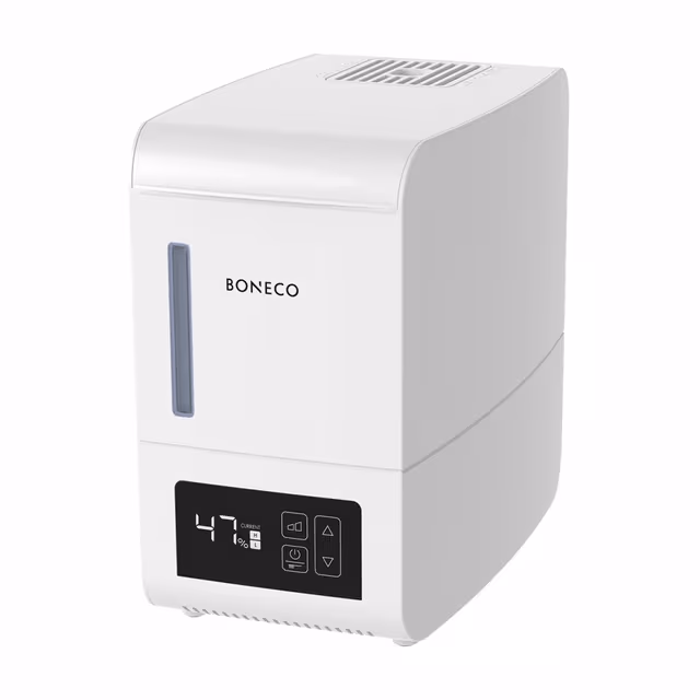 Varm damp luftfukter Boneco S250