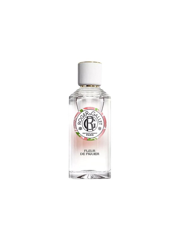 Roger & Gallet Feuille de Figuier Fragrance Water 100â¯ml