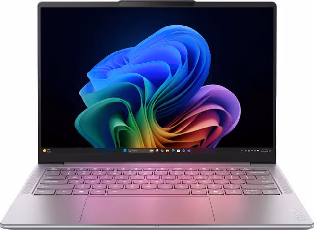 Lenovo Yoga Slim 7i 14ILL10 U5-226V/16GB/512GB/14" bærbar PC