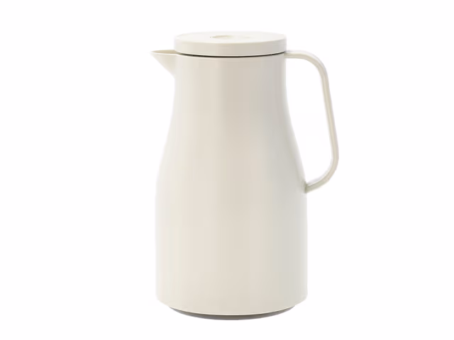 Alfi Econscious Vacuum jug 1 liter Beige