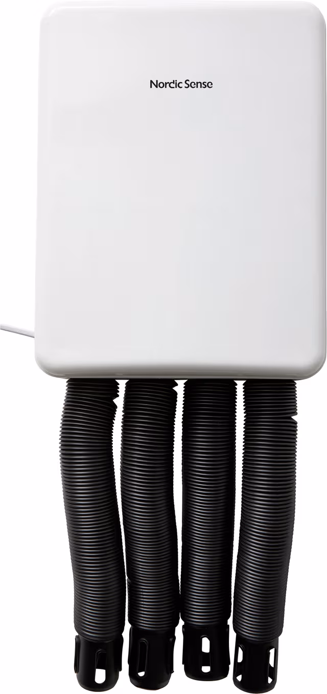 Nordic Sense skotørker 10687
