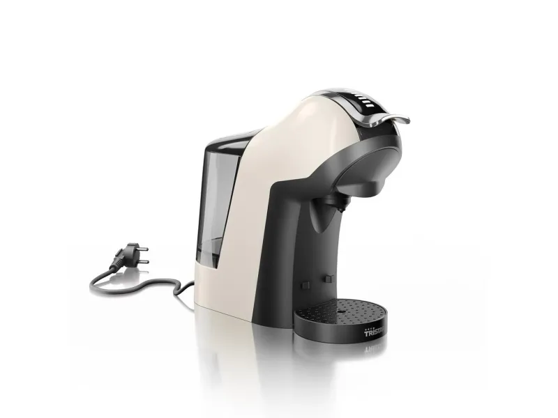 Kapselmaskin ""Nespresso"" Kompatibel CM-2301 Multi 3in1 19bar