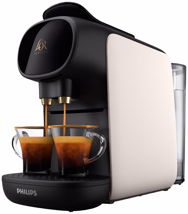 L’Or Barista Sublime kapselmaskin 4061130