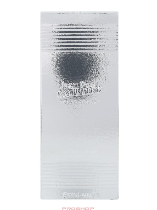 Jean Paul Gaultier Classique Body Lotion