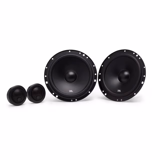 JBL Stage1 601C bilhøyttalersett (16cm)