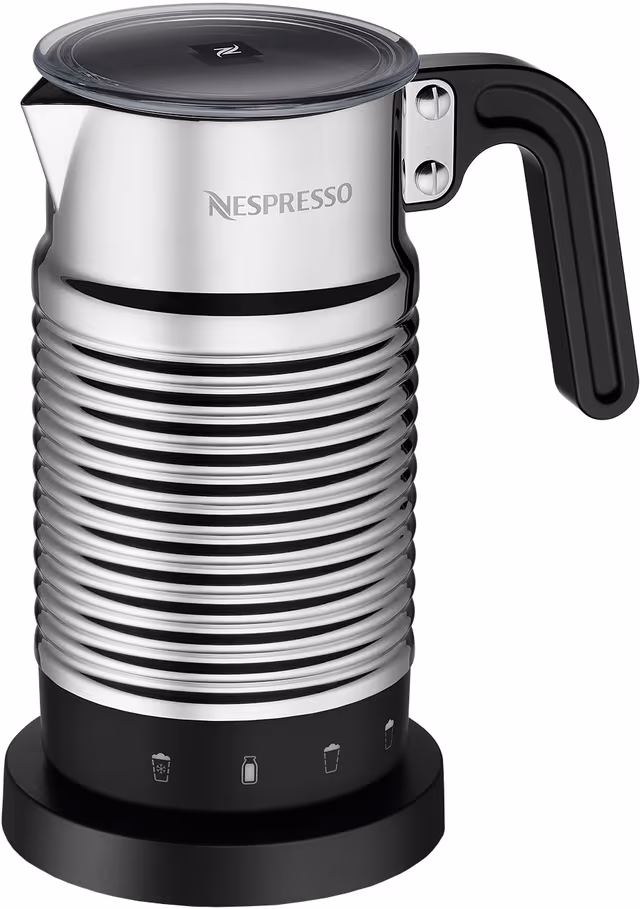 Nespresso Aeroccino 4 melkeskummer 12478749