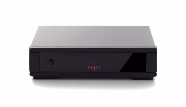 Rega Fono MC Mk4