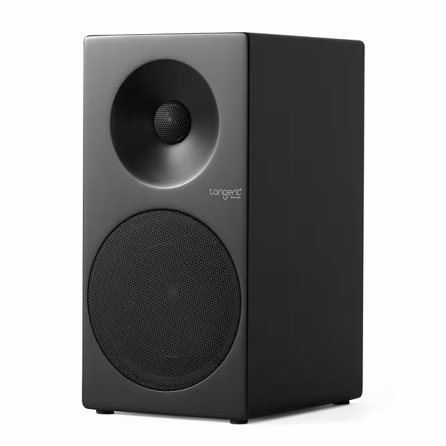 Tangent Spectrum II X5 Sort Satin