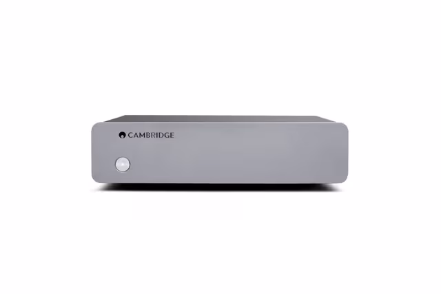 Cambridge Audio Alva Solo - Grå