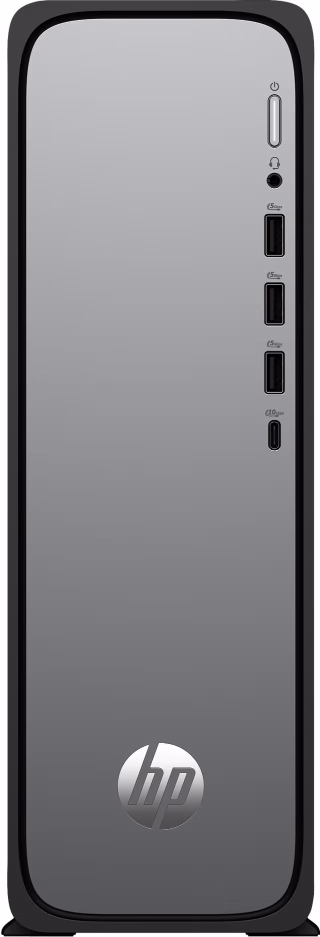 HP OmniDesk Slim S03-0806no i3-13/16/512 stasjonær PC