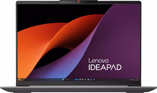 Lenovo IdeaPad Slim 5x Snap-8C/16/512/OLED 14" Copilot+ PC