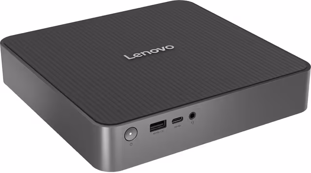 Lenovo IdeaCentre Mini 01Q8X10 Snap/32/512GB stasjonær PC