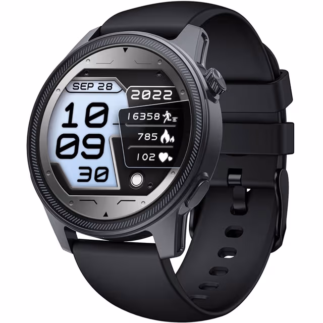 Denver SWC-392 smartklokke (sort)