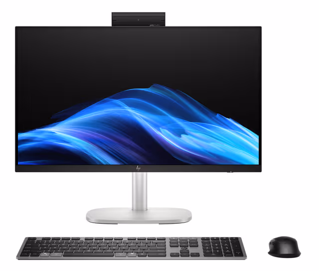 HP EliteStudio 8 Alt-i-ett-PC CD6N1ET