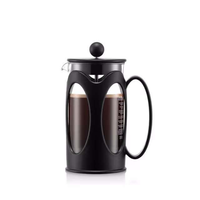 Bodum Presskanne KENYA 0.35 L