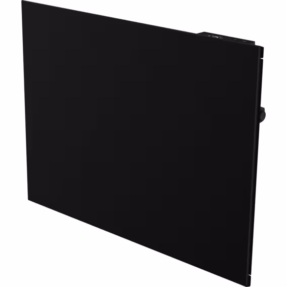 Namron Panelovn WiFi PRO 400W Sort