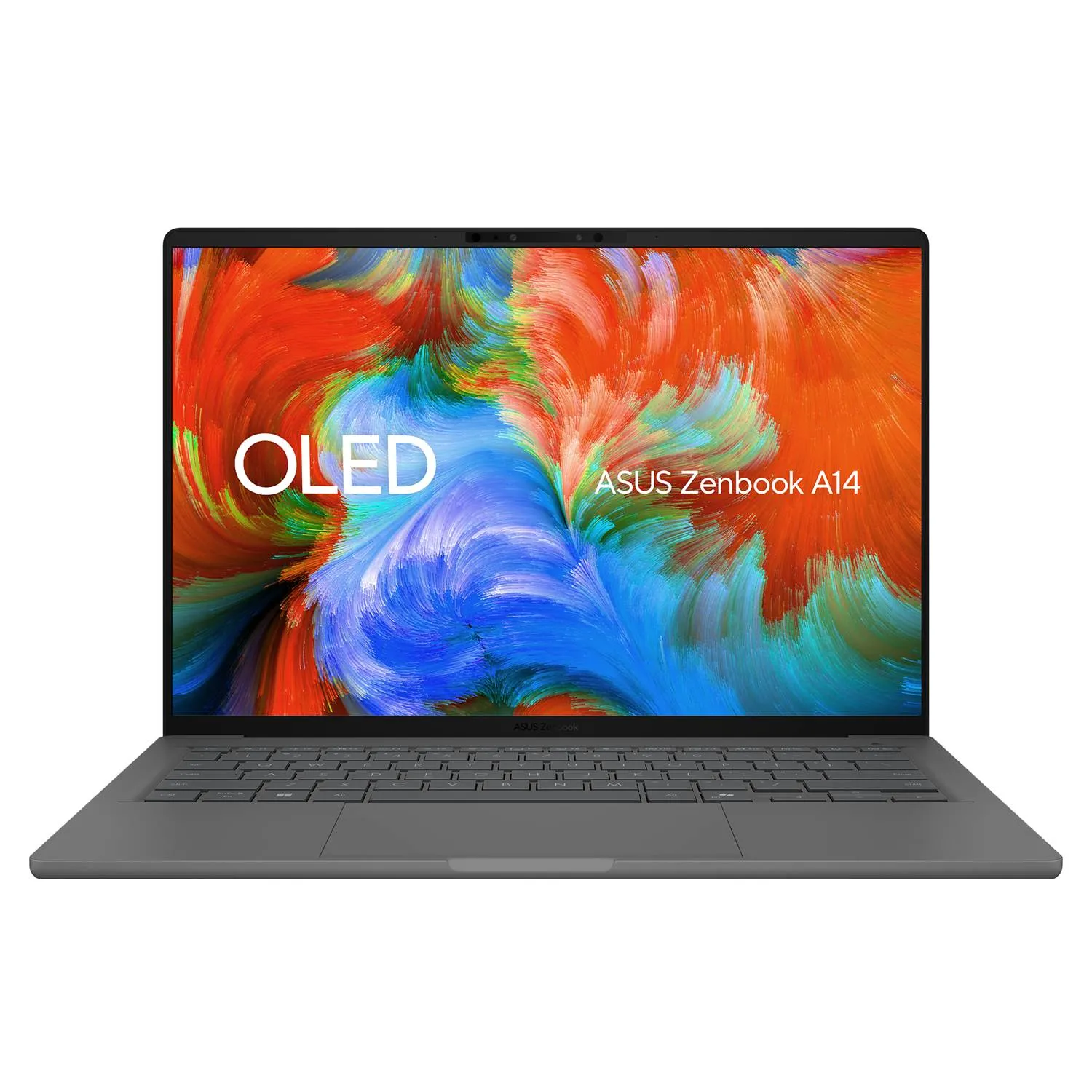 Asus Zenbook A14 Snap8C/16/512GB/OLED 14" Copilot+ PC