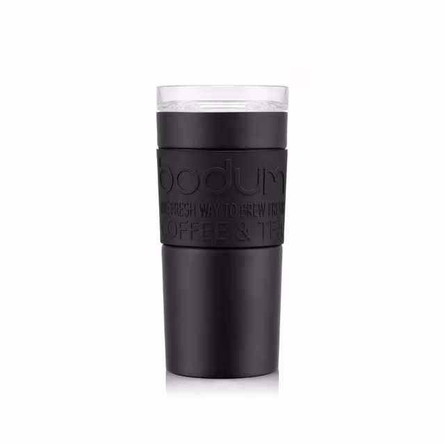 Bodum Vakuum reisekopp TRAVEL MUG 0.35 L