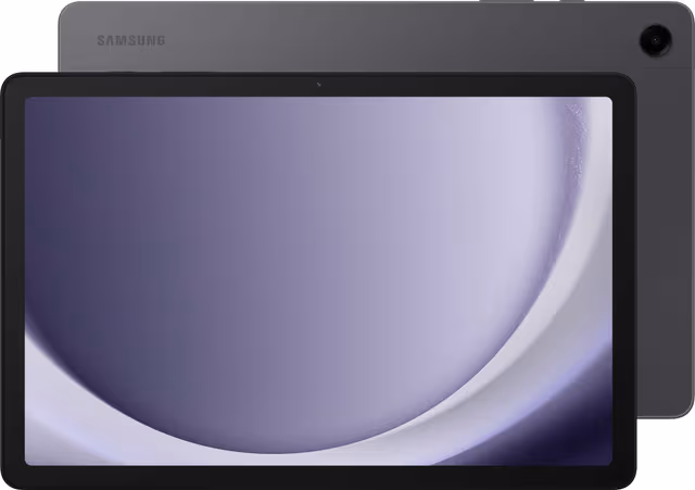 Samsung Galaxy Tab A9+ 5G nettbrett 8/128GB (grafitt)