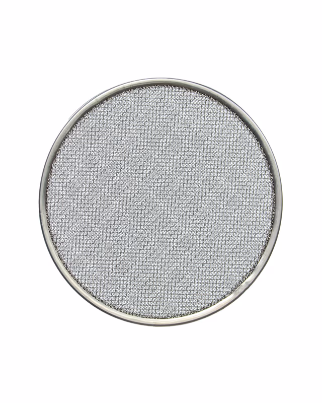 Lufthette reserveoljefilter