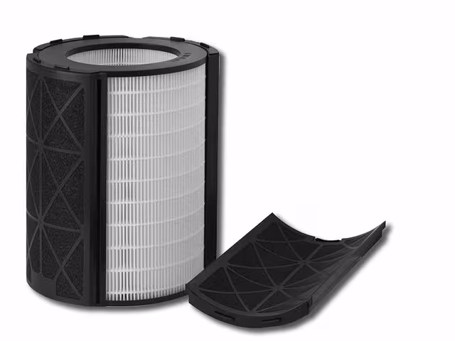 Kullfilter for LIFAair 352