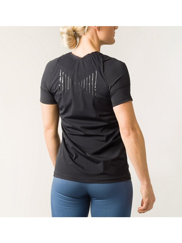 Swedish Posture Reminder Posture T-shirt