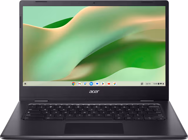 Acer Chromebook 314 Cel/8/128GB 14” bærbar PC