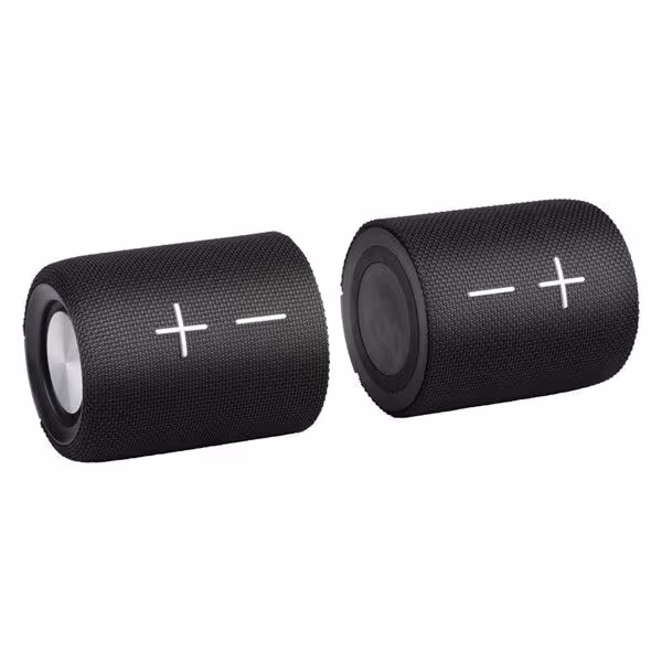 Magnetisk Bluetooth-høyttaler med delt design - 10W TWS