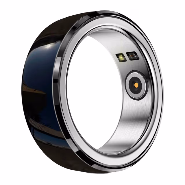React Smart Ring - 8