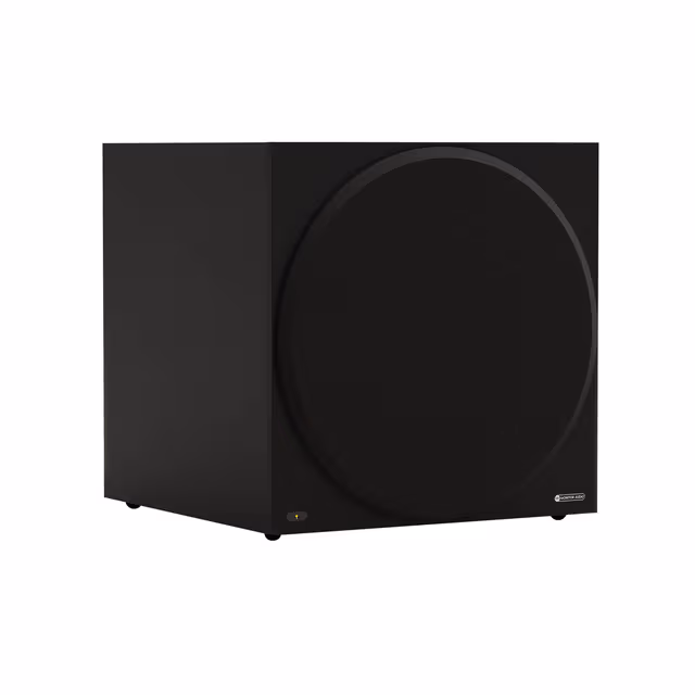 Monitor Audio Vestra W15 - Sort