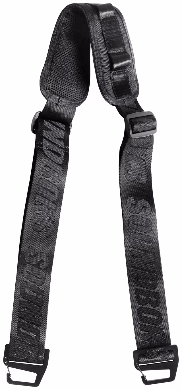 SOUNDBOKS GO reim
