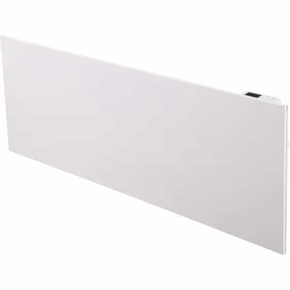 Namron Panelovn WiFi PRO 1500W Hvit