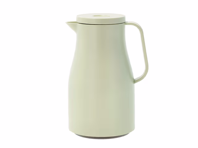 Alfi Econscious Vacuum jug 1 liter Dusty green
