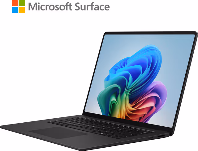 Microsoft Surface Laptop X2 Elite M12/16/512GB 15" Copilot+PC