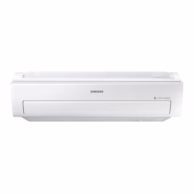 Samsung Smart Plus 9 varmepumpe