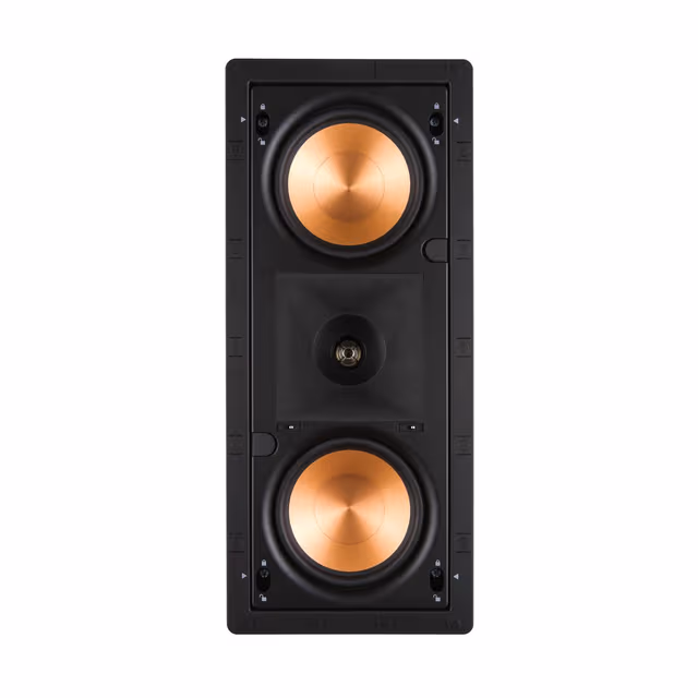 Klipsch PRO-250RPW LCR