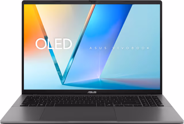 Asus Vivobook S M3607 AI 7-455/16/512/OLED 16" Copilot+ PC