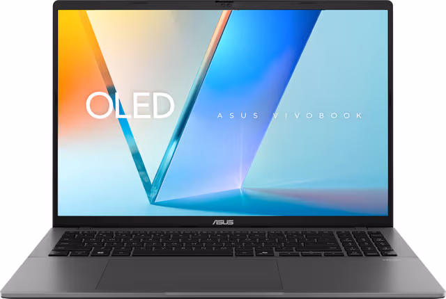 Asus Vivobook S M3607 AI 7-455/32/512/OLED 16" Copilot+ PC