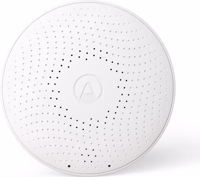 Airthings Space Plus for Business Europe