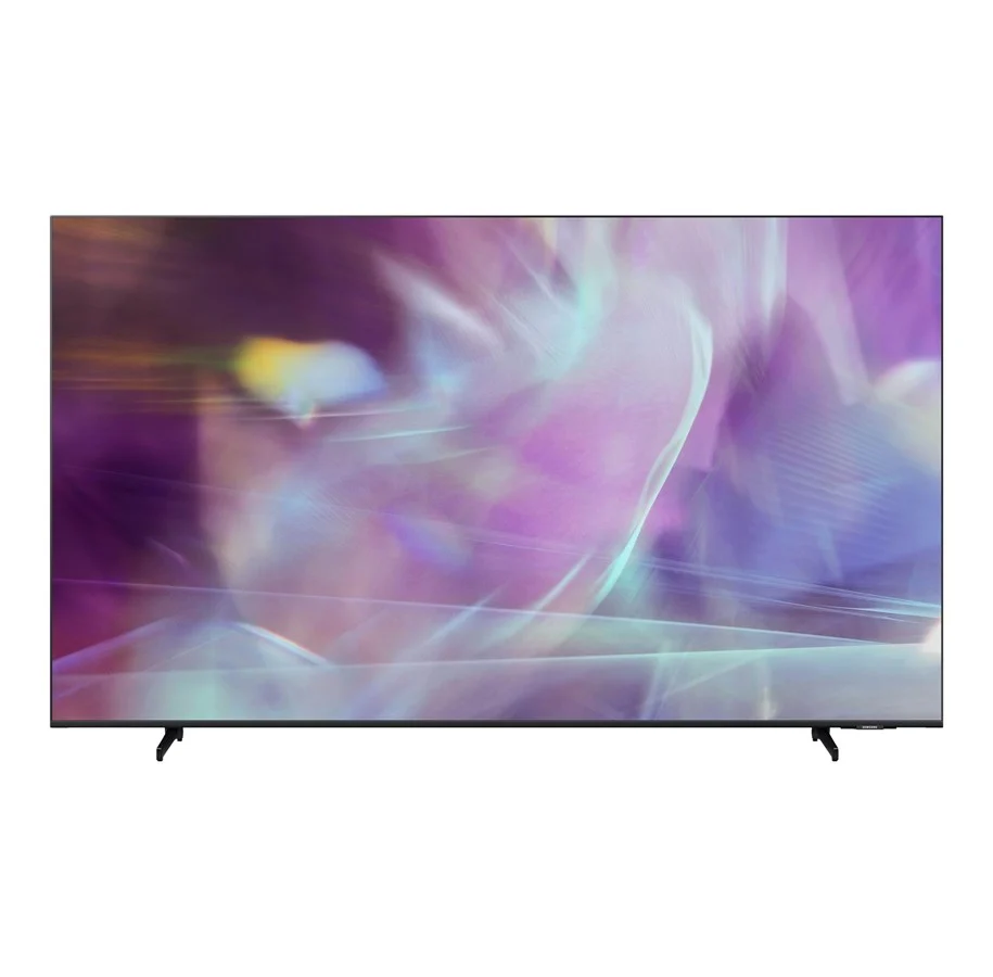 Samsung HG55Q60AAEU HQ60A Series - 55" LED-backlit LCD TV - QLED - 4K - for hotel / hospitality