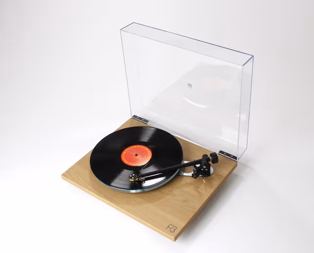 Rega Planar 3 Nd3 - Eik