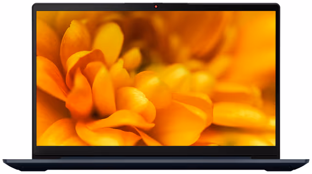 Lenovo IdeaPad 3 15IAU7 i3-12/8/128 15,6" bærbar PC